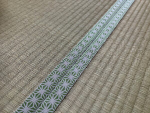 国産たたみ工事奈良市朝日町の納品事例