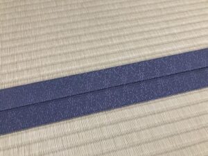 榛原市萩原畳新調工事