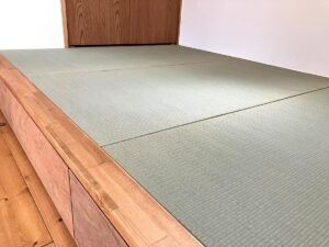 磯城郡三宅町縁無したたみ工事