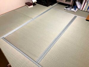 奈良市たらみ替えの値段と工事後の写真