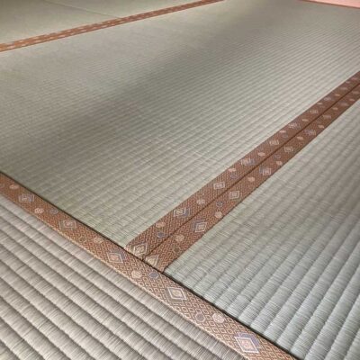 奈良畳替えの写真